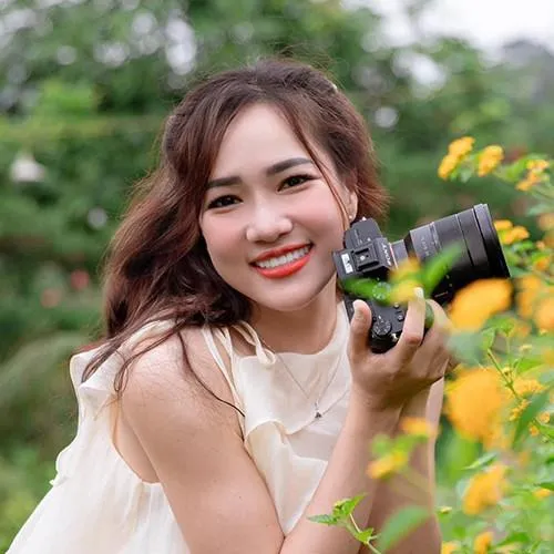 Mai Jenny