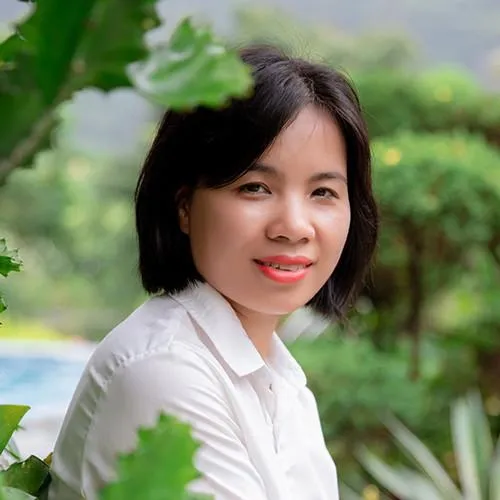 Ms Luyến